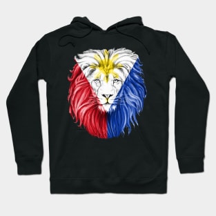 philippines Hoodie